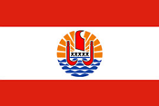icon drapeau polynesie